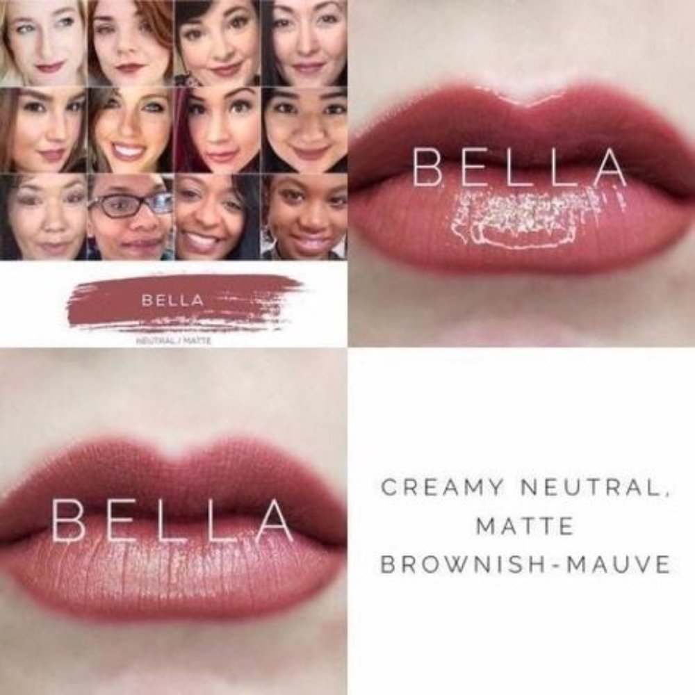 ✨🌟 Bella LipSense 💄✨🌟 New Unopened
